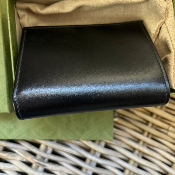 Gucci Wallet - Like new with bag and box - Picture 10 of 12